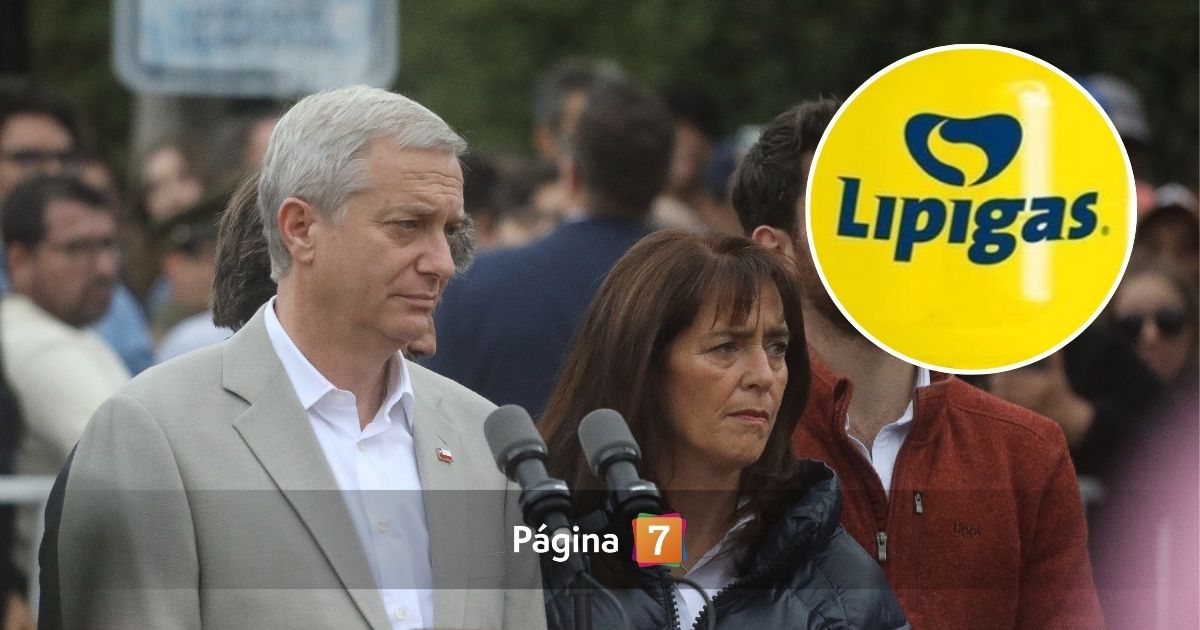 Kast abordó polémica por mensaje de Lipigas llamando a votar por él