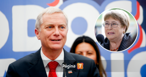 José Antonio Kast confirmó reunión con la expresidenta Michelle Bachelet: 