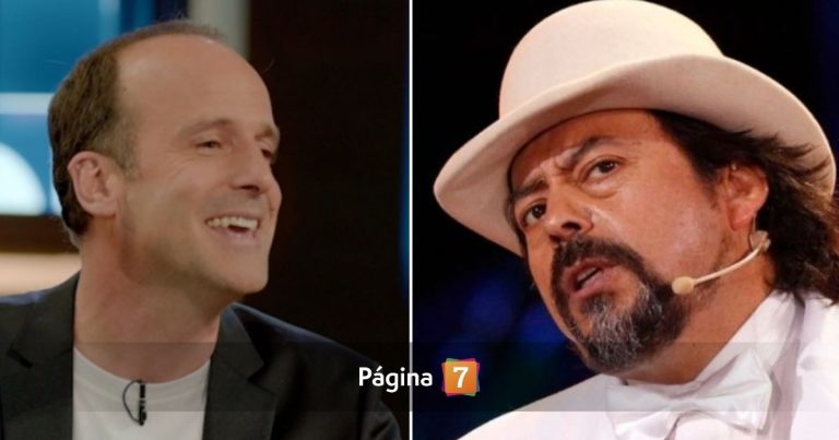 Kramer reaccionó a críticas de Bombo Fica por millonario monto que recibirá en Viña 2026