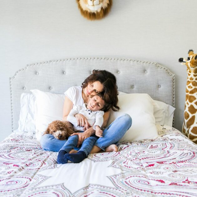 Leonor Varela y “mágico guiño” en aniversario de su hijo fallecido: “Este año es especial”