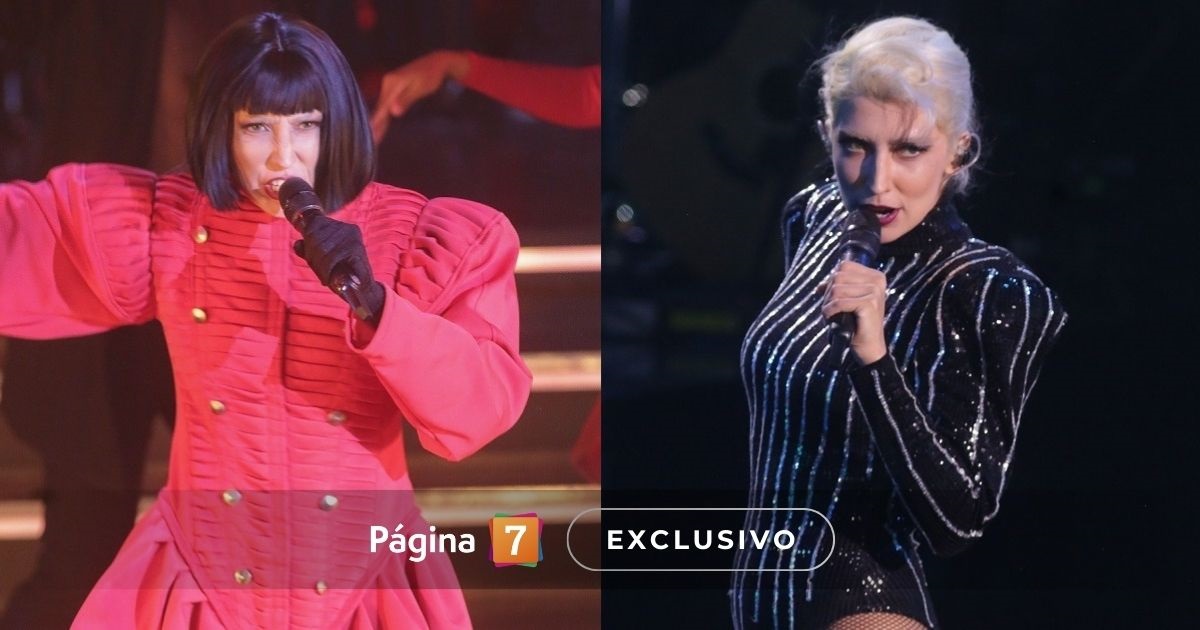 Lady Gaga de Mi Nombre Es reveló hito que marcó su triunfo y contó qué hará con el premio de $10 millones