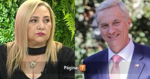 Inquietante predicción de Latife Soto tras triunfo de Kast: 