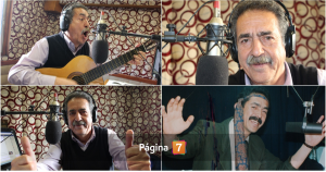 El legado de “Cachirupi” de Punto 7: la voz que levantó a todo un Biobío con humor, historias y compañía