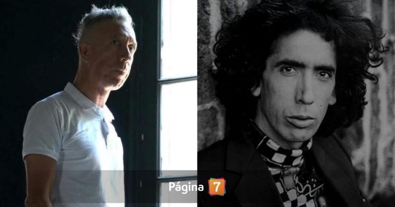 El legado de Vicente Ruiz, destacado artista nacional que falleció a los 67 años