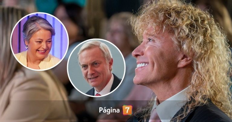 ¿Jara o Kast? Leonardo Farkas alzó la voz e hizo un importante llamado de cara a segunda vuelta