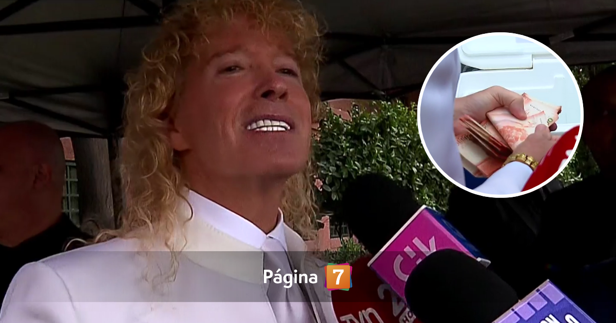 La votación de Farkas: dio millonario monto a scouts y aclaró que "todos saben que no soy comunista"