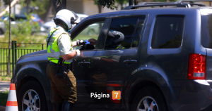 Aprueban Ley Jacinta que endurece requisitos para obtener licencia de conducir: así funcionará