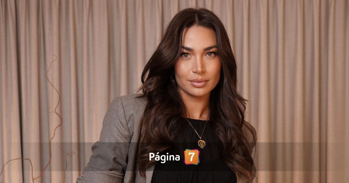 La nueva controversia que persigue a Lisandra Silva antes de su salida de Chile