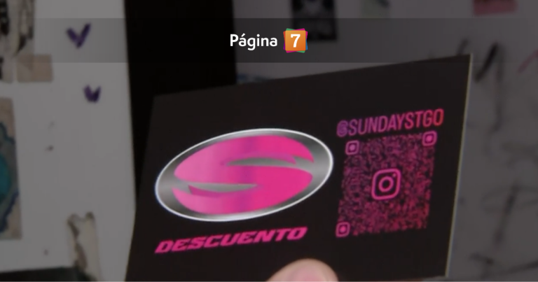 Así es el local clandestino allanado en Santiago Centro: operativo dejó dos personas detenidas