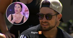 Mateucci confirmó que no le pagó viaje a Brasil a Daniela Aránguiz: lanzó fuerte motivo