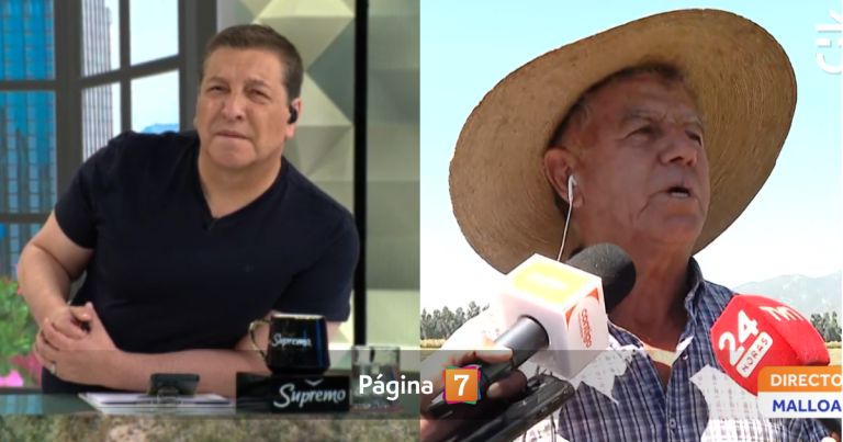 JC Rodríguez cuestionó a principal sospechoso en desaparición de Luz Espinoza: 