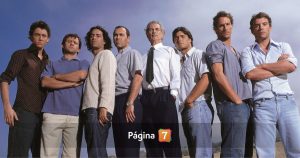 Ausencia de Tito Noguera en el reencuentro de 'Machos' emocionó a usuarios de redes sociales