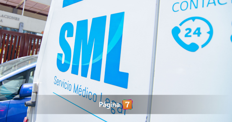 A más de un año de su muerte: madre denuncia que SML aún no le entrega el cuerpo de su hija