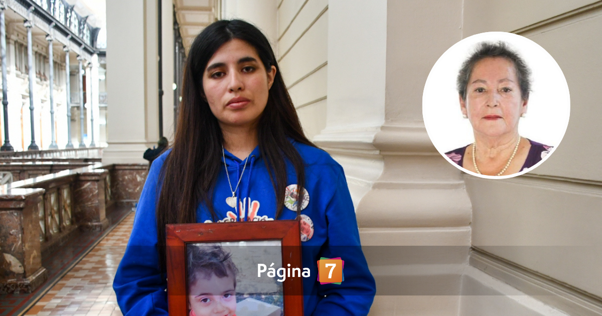 Madre de Tomás Bravo advirtió a familia de concejala por incorporación de vidente en la búsqueda