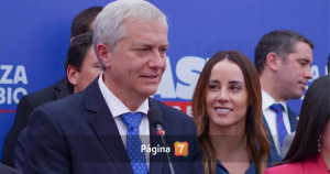 Mara Sedini, la figura clave del éxito de Kast que podría aterrizar en su gabinete