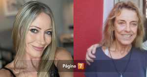 Marcela Vacarezza tajante ante críticas por posar junto a su hermana Adriana en Navidad: 