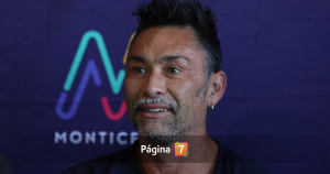 ¿Su nueva pareja? Marcelo Ríos sorprende al publicar fotografía con romántica dedicatoria