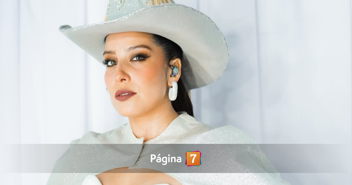 Esta figura frenaría llegada de María José Quintanilla al Festival de Viña: "Es la piedra de tope"