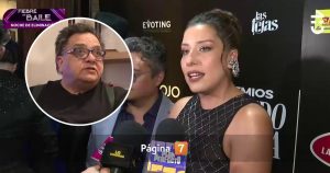 María José Quintanilla aclaró su ausencia en Viña 2026: desmintió versión de exdirector del festival