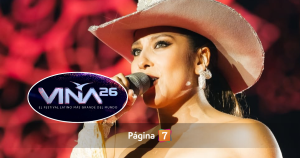 Revelan que María José Quintanilla está completamente descartada para Viña 2026: “No hay por dónde”