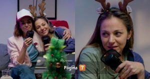 Mariana Derderian se quebró al recordar a su fallecido hijo tras emotiva reflexión sobre la Navidad