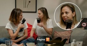 Especulan con expareja de Mariana Derderian acusado de chanta por usar su tarjeta