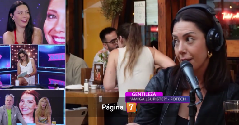 Mariela Sotomayor reveló millonario monto que recibiría Daniela Aránguiz de pensión: ella reaccionó