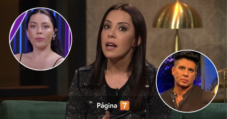 Mariela Sotomayor tomará acciones legales contra rostros que habrían inventado falso video íntimo