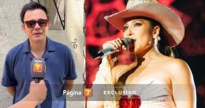 Mario Guerrero y opción de María José Quintanilla en el Festival de Viña: 