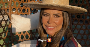 Marlene de la Fuente hace pública su nueva relación tras cinco años del quiebre con Iván Núñez