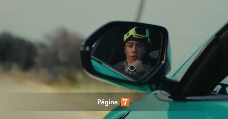 Martinwhite estrena 'Nueva Vida' como regalo de Navidad para sus fans: escúchala aquí