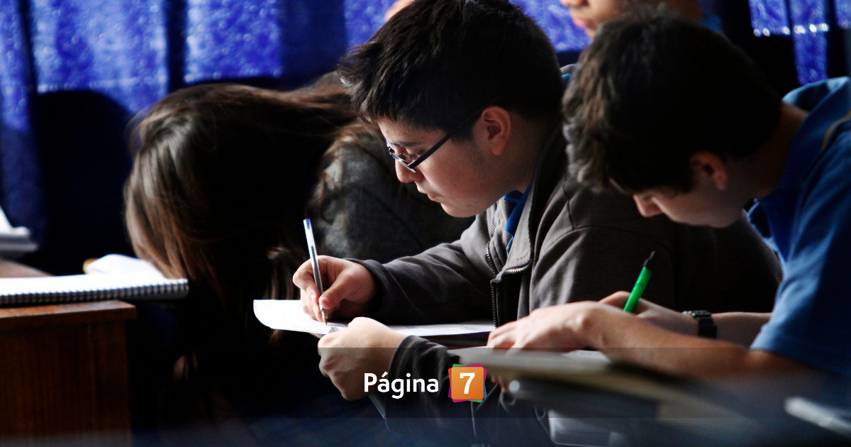 Matrículas de Admisión Escolar 2026: conoce cómo hacer el trámite y qué documentos se necesitan