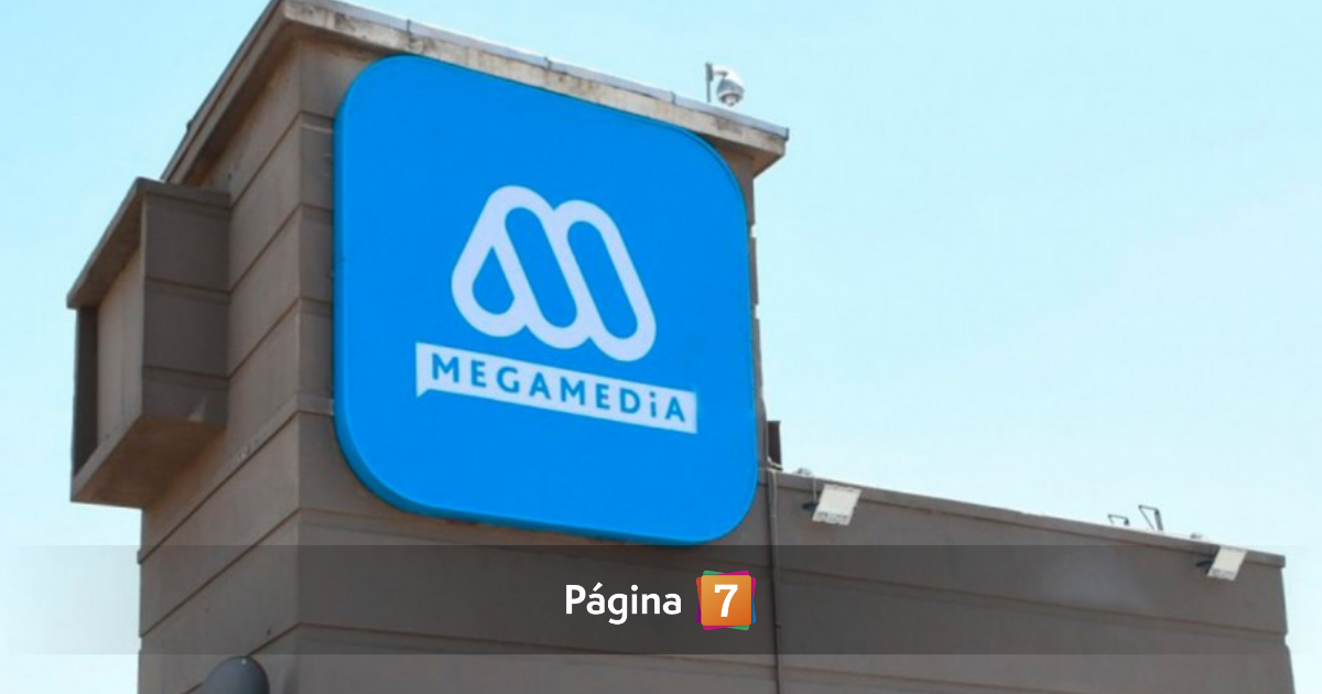 Mega pierde a querida figura que asume nuevo desafío en medio digital: "Necesitaba exigirme"