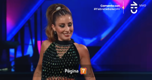 Dani Castro compartió conmovedores mensajes de despedida tras confirmar su salida de Fiebre de Baile