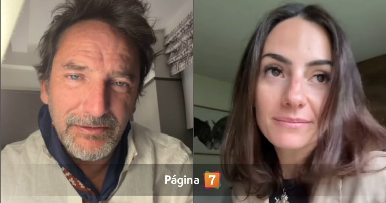 Apuntan a Rosario Bravo: el mensaje que se repitió en redes tras triste anuncio de Daniel Fuenzalida