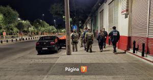 Dos muertos en sector de Meiggs: investigan posible "mexicana" como causa de brutal doble homicidio