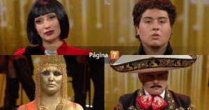 Mi Nombre Es definió al flamante ganador de la segunda temporada: se llevó $10 millones