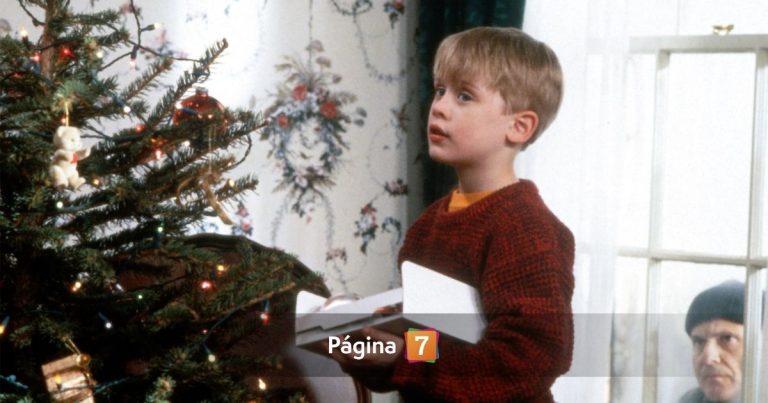 ¿Dónde podré ver Mi Pobre Angelito en Navidad? Conoce qué canal emitirá esta clásica película
