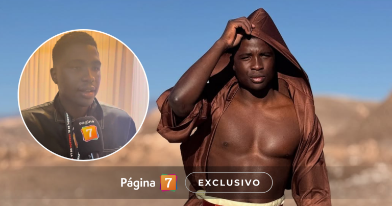 Mike Milfort compartió su honesta opinión sobre la final del Primer Tiempo de Mundos Opuestos