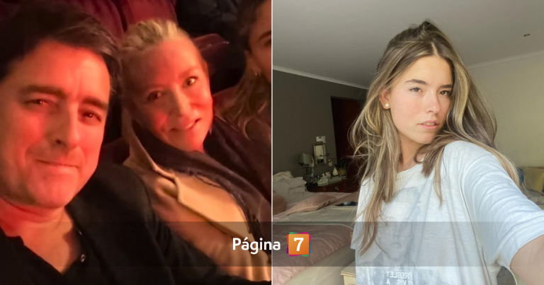 Mamá de Milagros Zabaleta quedó en shock con sorpresa de su hija: 