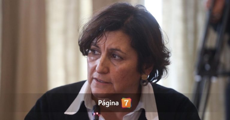 Tras críticas, Hospital del Salvador defiende 'operación exprés' a madre de la ministra de Salud