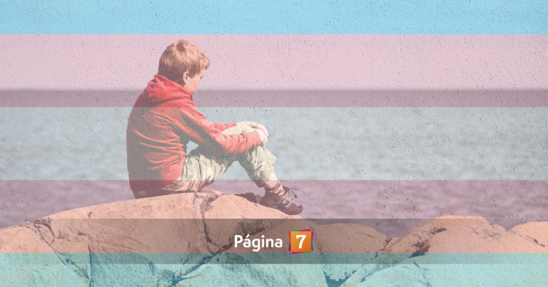 Minsal exigirá permiso de padres para niños menores de 14 años que busquen su transición de género