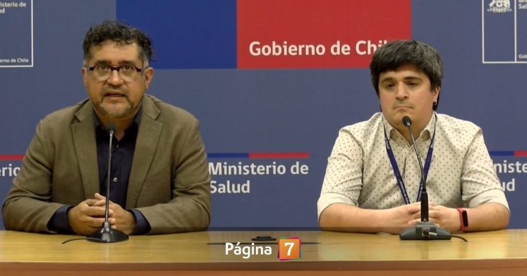 Minsal responde tras polémica por órgano donado sin trasladar a la RM: 