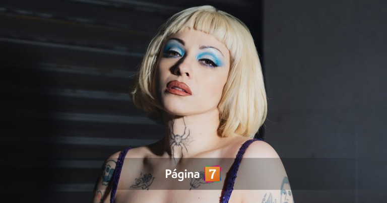 Mon Laferte tras convertirse en la 'artista mexicana' más escuchada en Spotify México: 