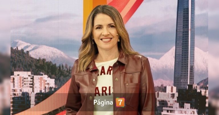 Monserrat Álvarez se ausentó del matinal de TVN el último día del año: ¿por qué y cuándo regresa?