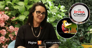 La Divina Comida, 31 Minutos y un proyecto musical propio: el movido presente de Jani Dueñas