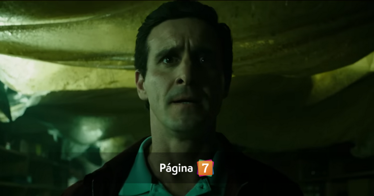 Muere James Ransone a los 46 años: actuó en 'The Wire' e 'It, capítulo 2'