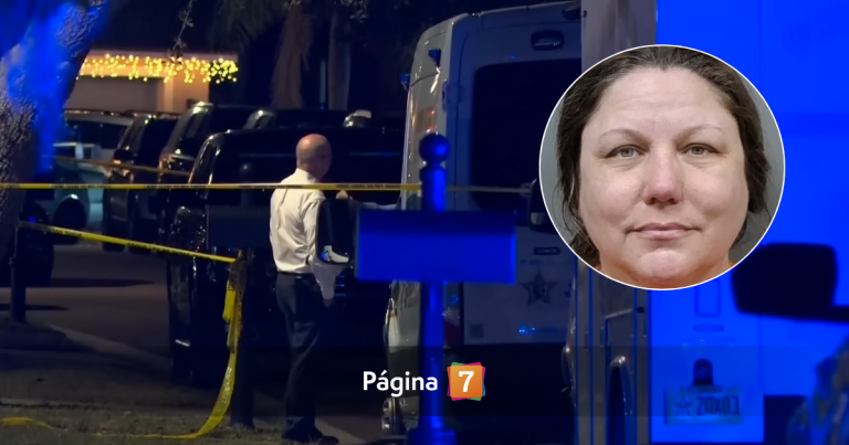 Mujer asesina a dos de sus exmaridos el mismo día en Miami: policía solicitará la pena de muerte