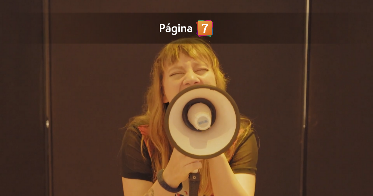 Mujeres al sonido: documental muestra viaje sensorial desde la perspectiva femenina