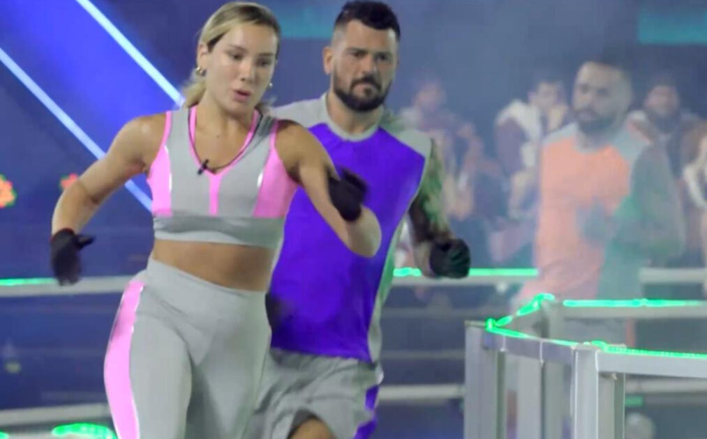 Mundos Opuestos ya tiene al primer ganador